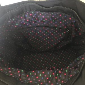 Vera Bradley Tote Bag